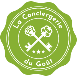 La Conciergerie du Goût