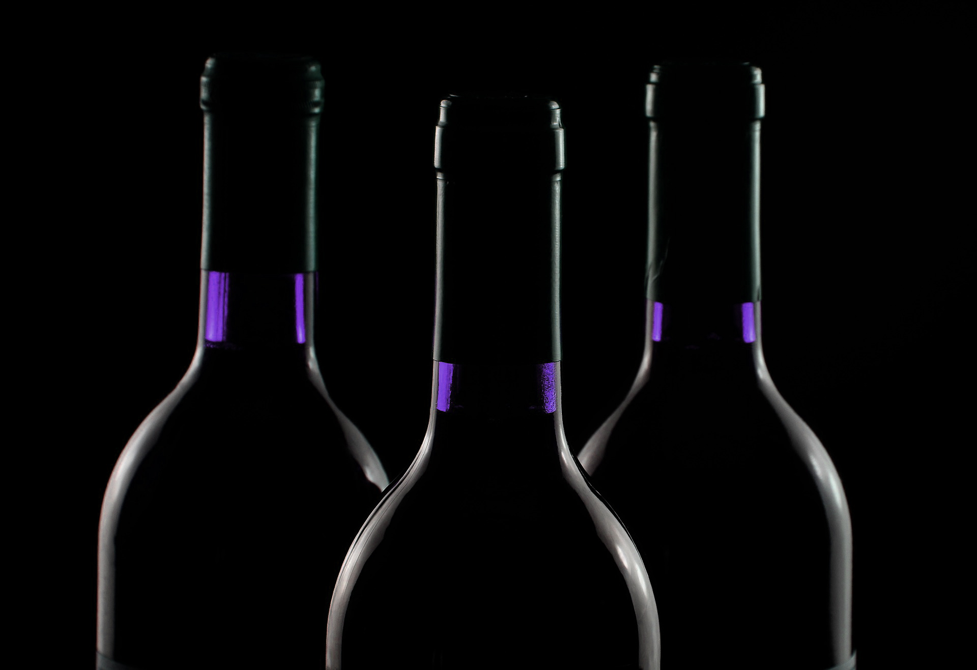 service d'achat de vins